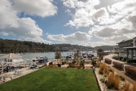2 bedroom terraced house for sale, 3 Dart Marina, Dartmouth, Devon