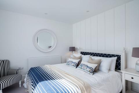 2 bedroom terraced house for sale, 3 Dart Marina, Dartmouth, Devon