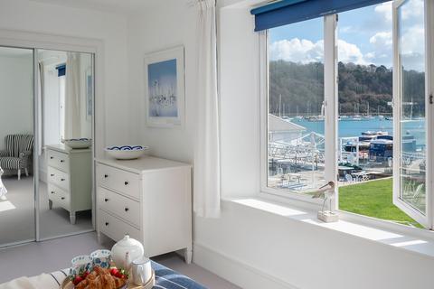 2 bedroom terraced house for sale, 3 Dart Marina, Dartmouth, Devon