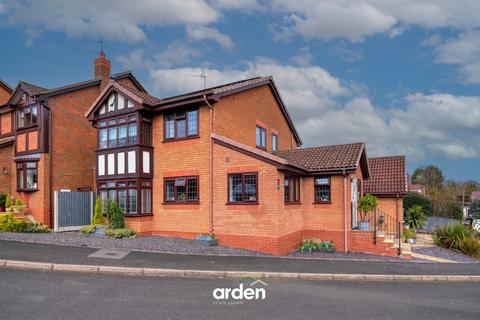 undefined, Churchstone Close, Catshill, B61
