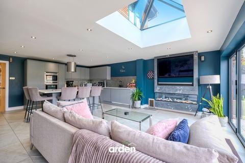 undefined, Churchstone Close, Catshill, B61