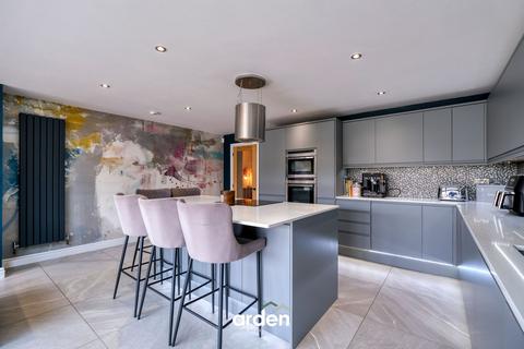 undefined, Churchstone Close, Catshill, B61