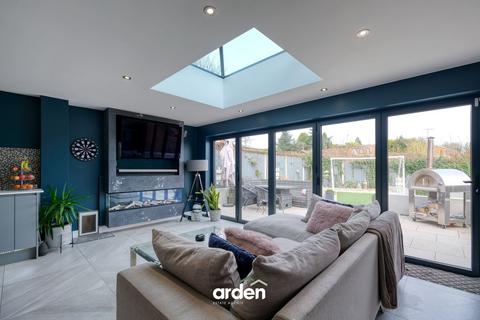 undefined, Churchstone Close, Catshill, B61