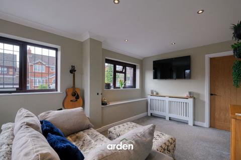 undefined, Churchstone Close, Catshill, B61