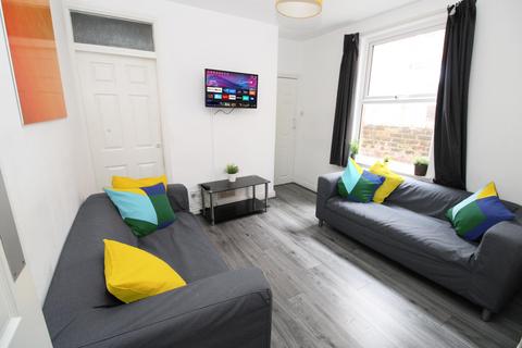 undefined, Bouverie Street, Chester