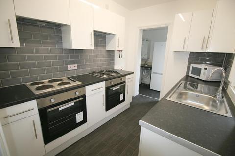 undefined, Bouverie Street, Chester