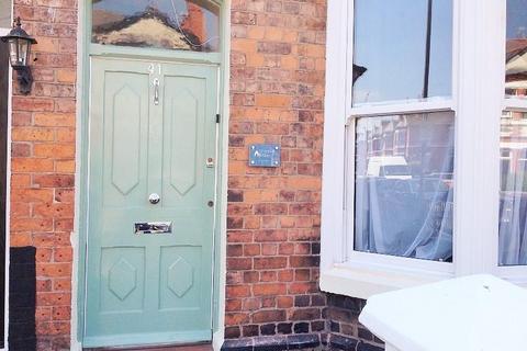 undefined, Bouverie Street, Chester