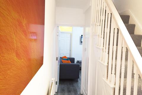 undefined, Bouverie Street, Chester