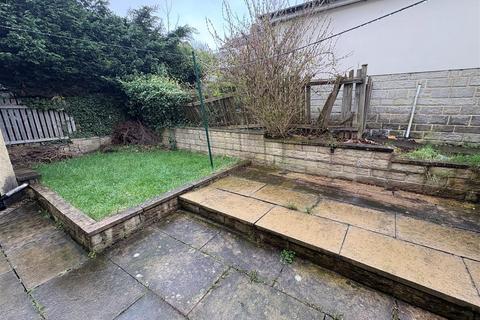 undefined, Old Road, Horton Bank Top, Bradford