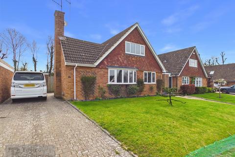 undefined, The Millbank, Ifield, Crawley