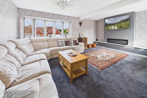 undefined, The Millbank, Ifield, Crawley