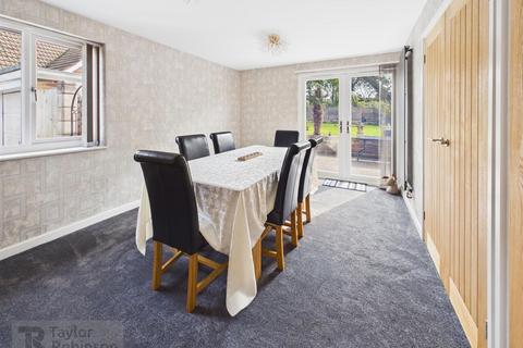 undefined, The Millbank, Ifield, Crawley
