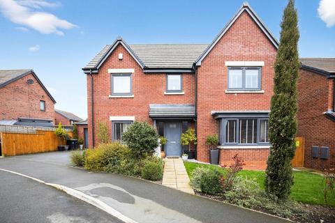 undefined, Cautley Drive, Killinghall