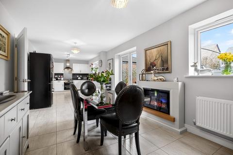 undefined, Cautley Drive, Killinghall