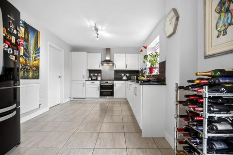 undefined, Cautley Drive, Killinghall