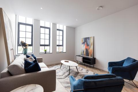 undefined, Plot A.1.09_3, Two bedroom apartment at The Cocoa Works, The Cocoa Works YO31