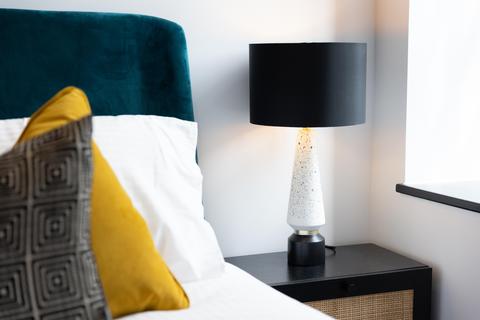 undefined, Plot A.1.09_3, Two bedroom apartment at The Cocoa Works, The Cocoa Works YO31