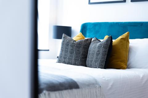 2 bedroom apartment for sale, Plot A.1.09_3, Two bedroom apartment at The Cocoa Works, The Cocoa Works YO31