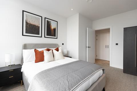 2 bedroom apartment for sale, Plot A.1.09_3, Two bedroom apartment at The Cocoa Works, The Cocoa Works YO31