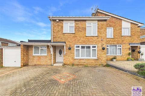 Beaufort Road, Strood Rochester