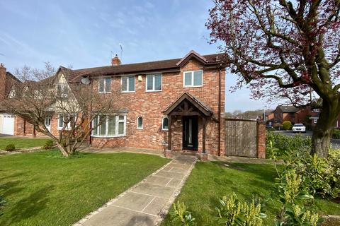 undefined, Arley Place, Crewe