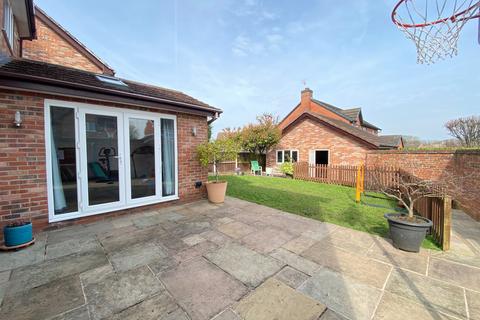undefined, Arley Place, Crewe