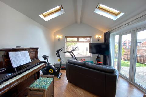 undefined, Arley Place, Crewe