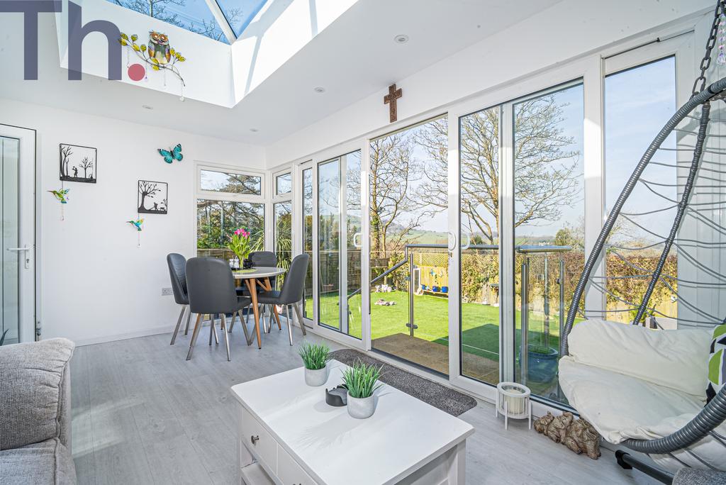 Orangery