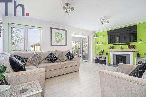 3 bedroom detached bungalow for sale, Wroxall, Isle Of Wight PO38