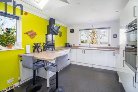 3 bedroom detached bungalow for sale, Wroxall, Isle Of Wight PO38