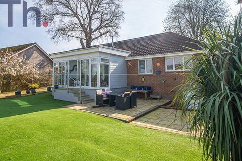 3 bedroom detached bungalow for sale, Wroxall, Isle Of Wight PO38