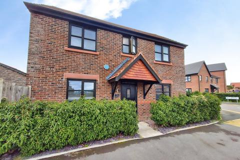 3 bedroom detached house for sale, Campbell Road, Swinton, M27
