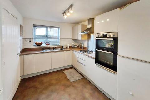 3 bedroom detached house for sale, Campbell Road, Swinton, M27