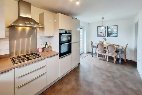 3 bedroom detached house for sale, Campbell Road, Swinton, M27