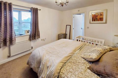 3 bedroom detached house for sale, Campbell Road, Swinton, M27
