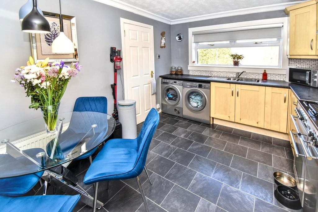 Kitchen Angle 1
