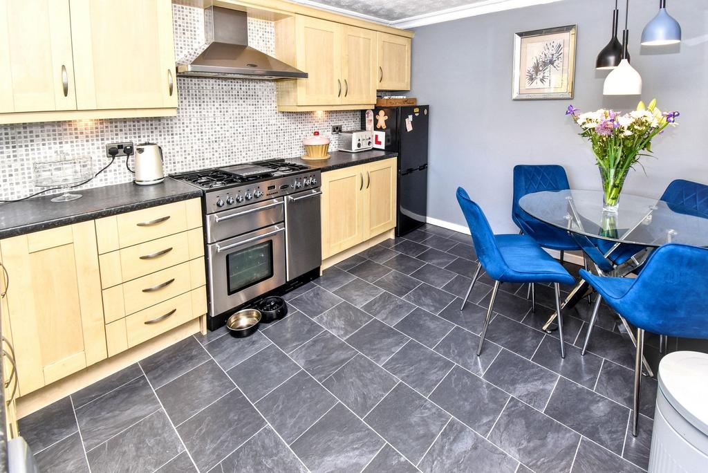 Kitchen Angle 2
