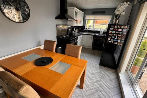 3 bedroom semi-detached house for sale, Queen Marys Walk, Llanelli