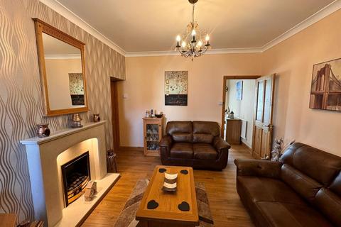 3 bedroom semi-detached house for sale, Queen Marys Walk, Llanelli