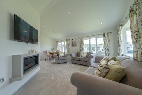 undefined, Sandfield Mobile Home Park