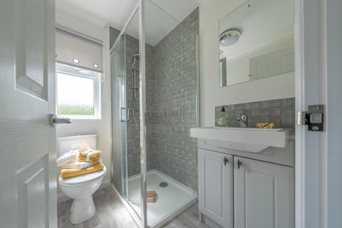 undefined, Sandfield Mobile Home Park