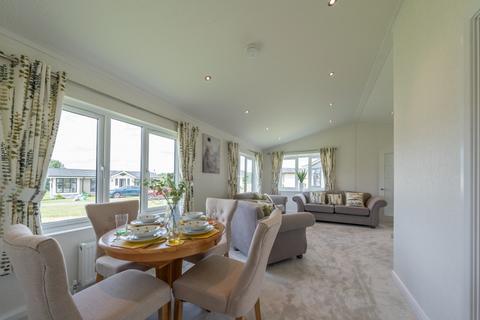 undefined, Sandfield Mobile Home Park