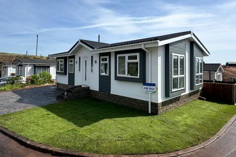 2 bedroom park home for sale, Sandfield Mobile Home Park