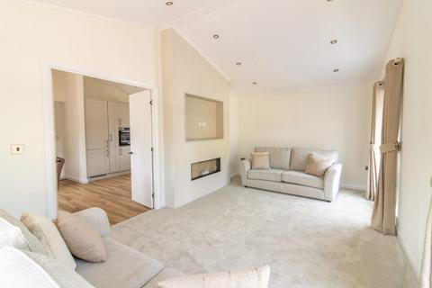 2 bedroom park home for sale, Sandfield Mobile Home Park
