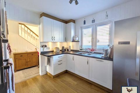 undefined, Mohuns Park, Tavistock, PL19