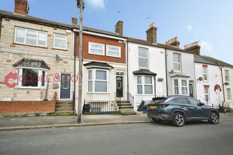 undefined, Anns Road, Ramsgate, CT11 7NL
