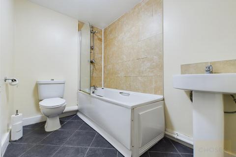 undefined, Millbrook Street, Cheltenham