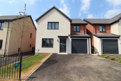 undefined, Church Road, Cardiff CF3