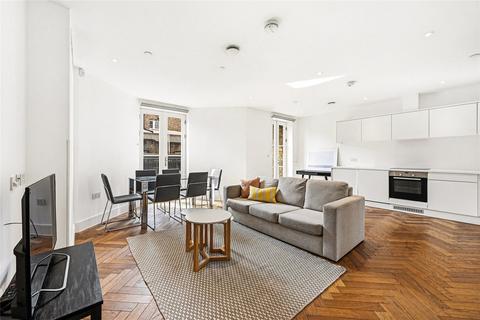 1 bedroom apartment to rent, Charlotte Street, London, W1T
