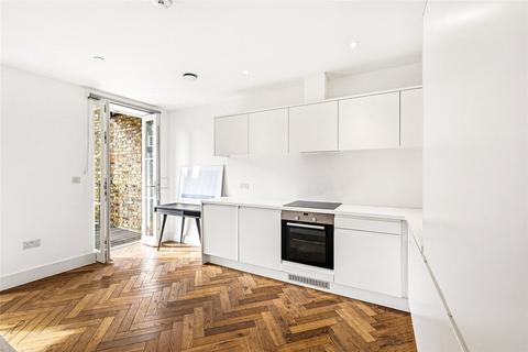 1 bedroom apartment to rent, Charlotte Street, London, W1T